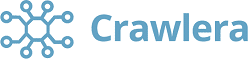 Crawlera logo