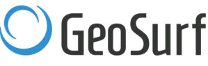 Geosurf logo