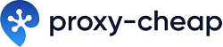 Proxy Cheap logo