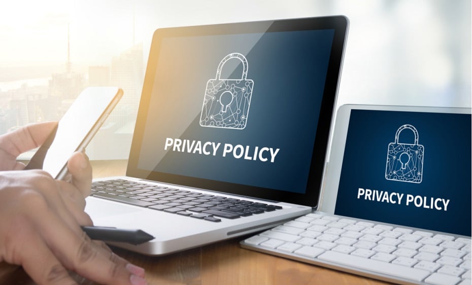 Low-level formatting Privacy Policy